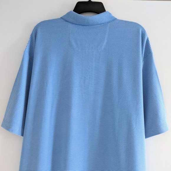 🎉Tommy Bahama Superfecta Polo special SS - Picture 4 of 11